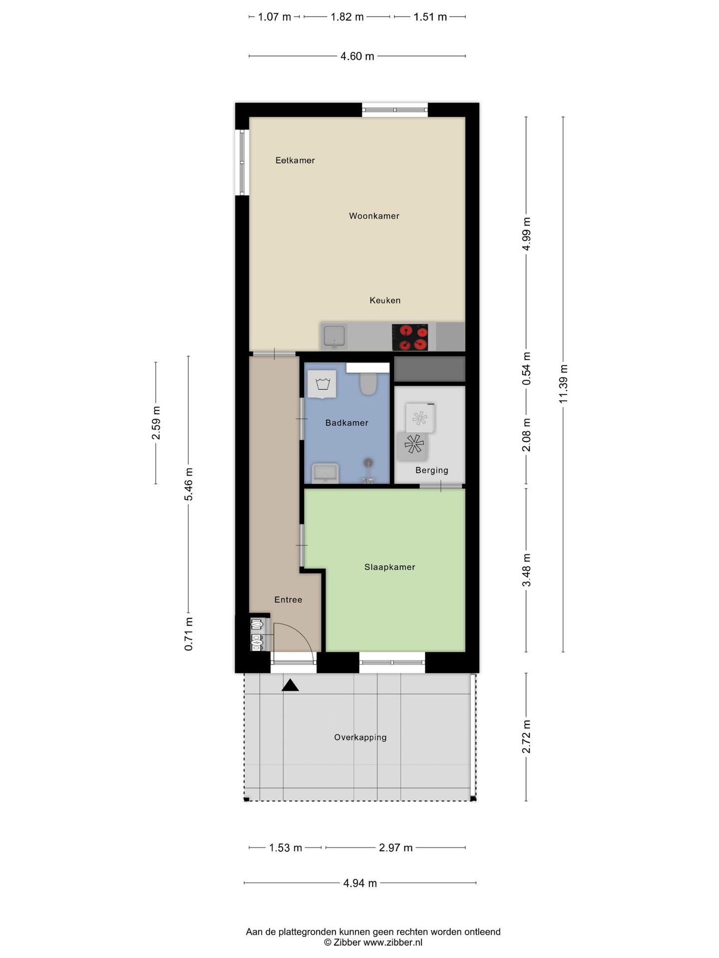 Foto 20 van De Leest 8