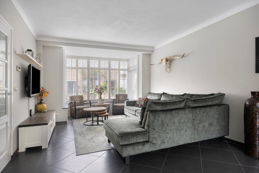 Foto 2 van Kamillestraat 3