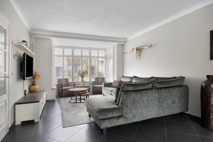 Foto 2 van Kamillestraat 3