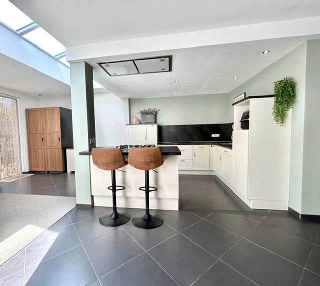 Foto 3 van Kamillestraat 3