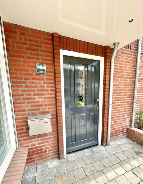 Foto 4 van Kamillestraat 3