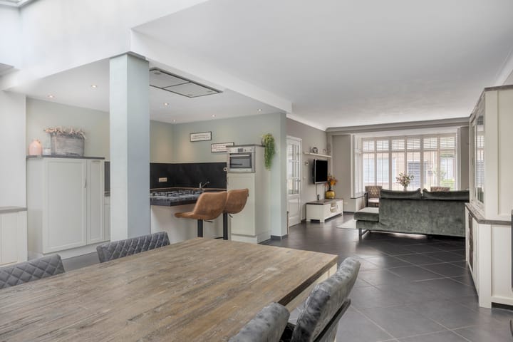 Foto 7 van Kamillestraat 3