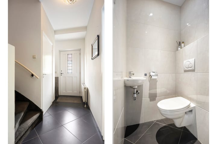 Foto 10 van Kamillestraat 3