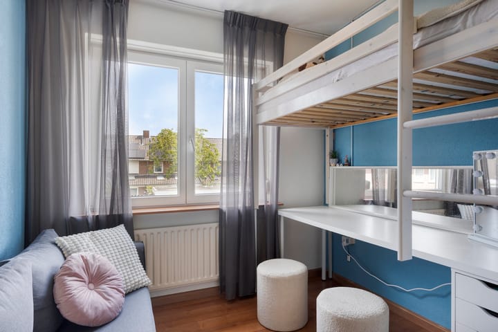 Foto 15 van Kamillestraat 3