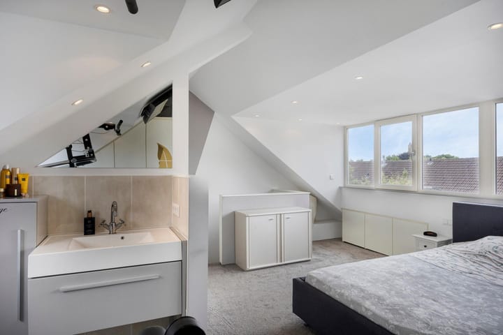 Foto 20 van Kamillestraat 3