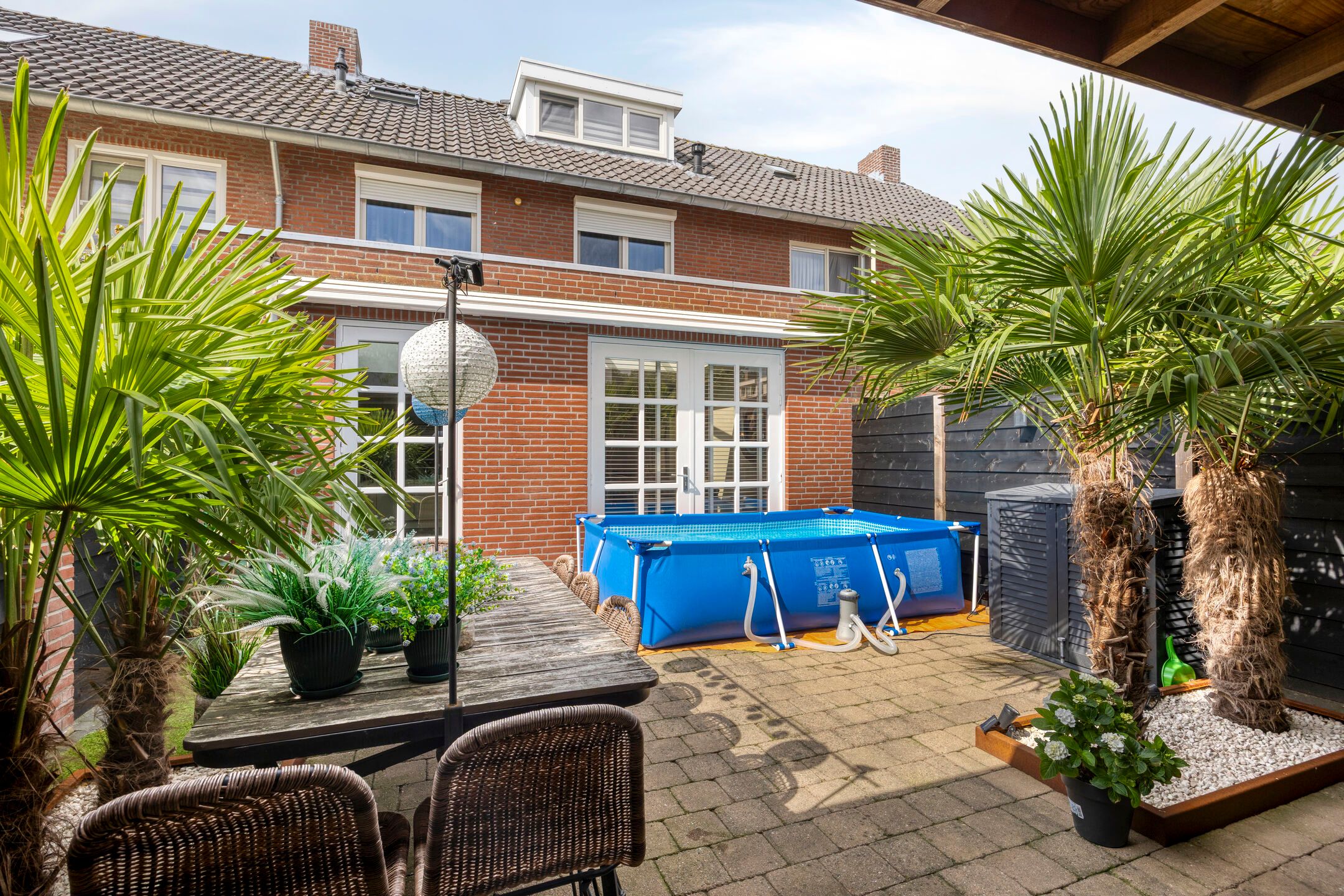 Foto 21 van Kamillestraat 3