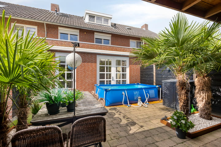 Foto 21 van Kamillestraat 3