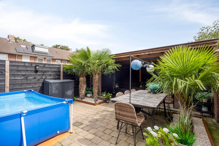 Foto 23 van Kamillestraat 3