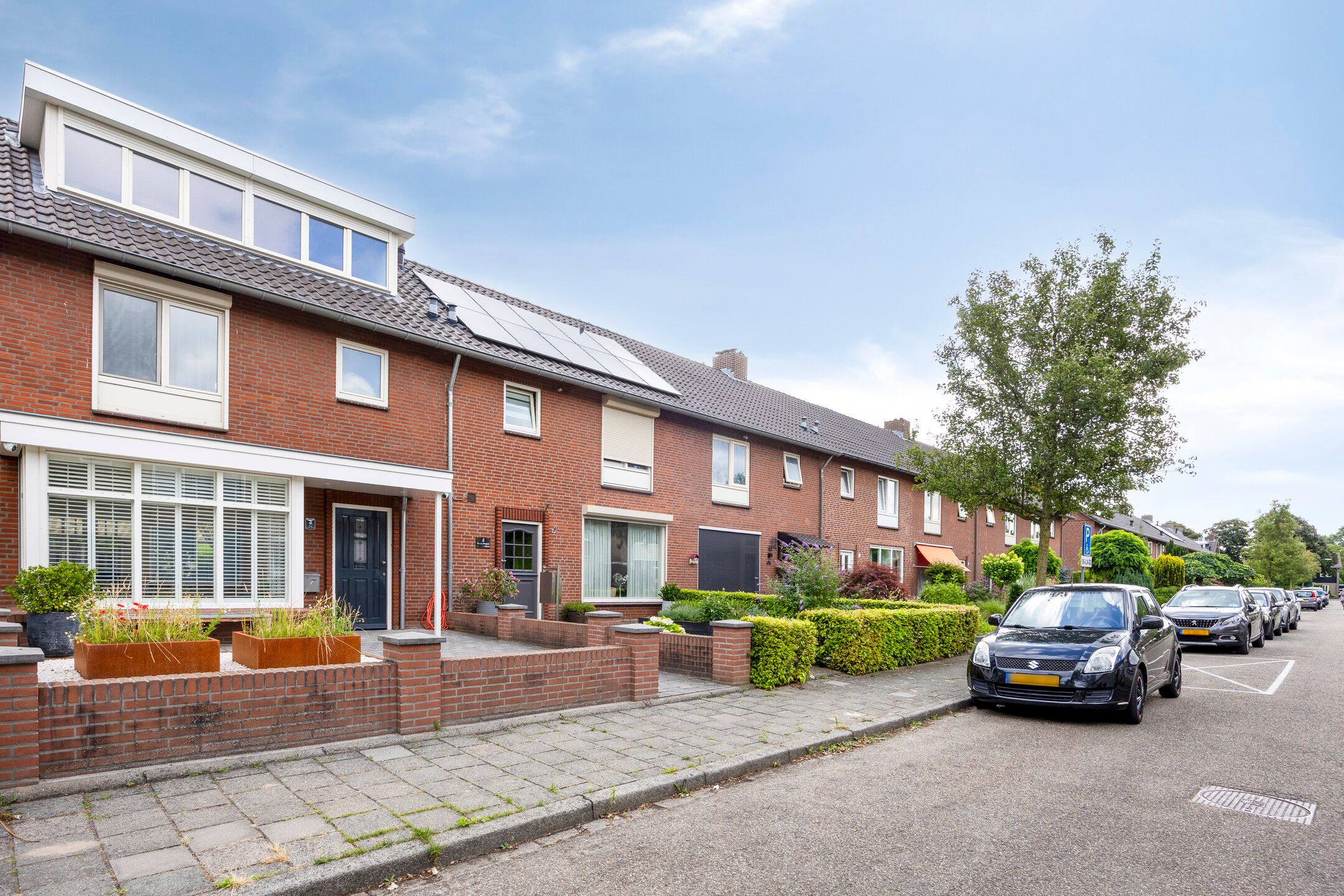 Foto 24 van Kamillestraat 3