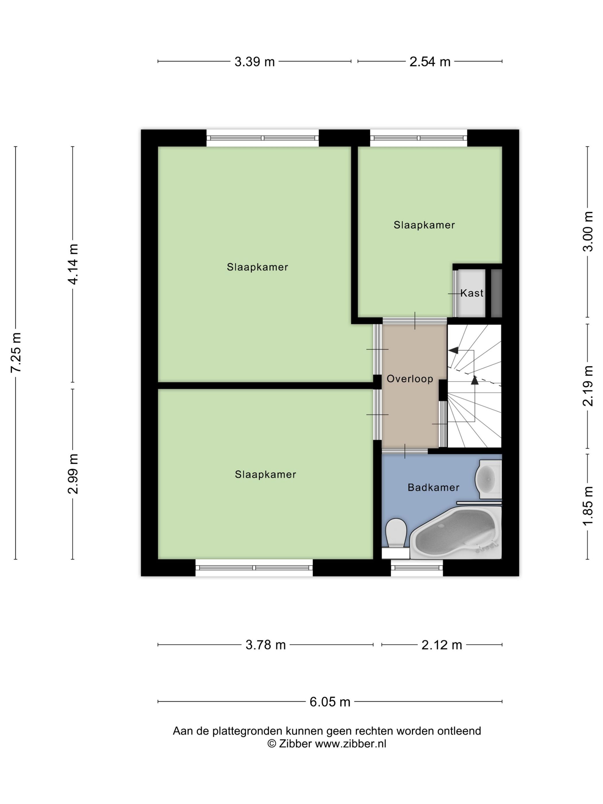 Foto 27 van Kamillestraat 3