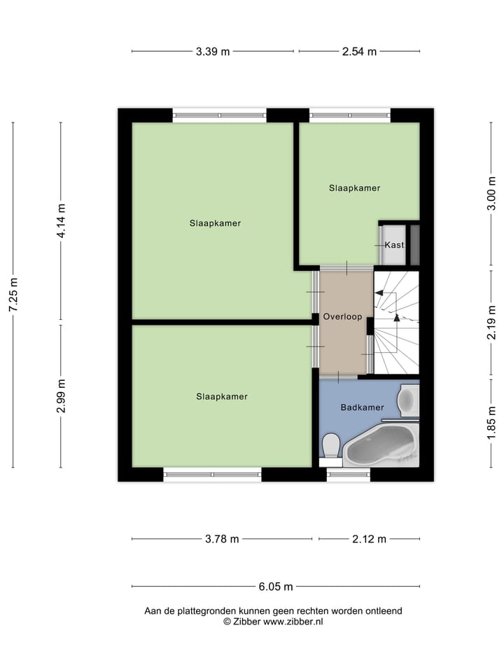 Foto 27 van Kamillestraat 3