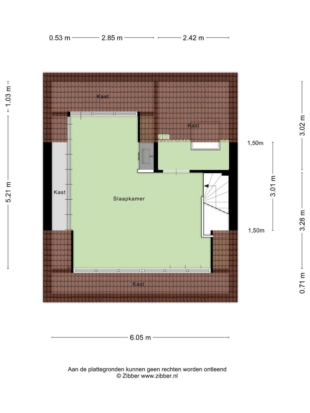 Foto 28 van Kamillestraat 3