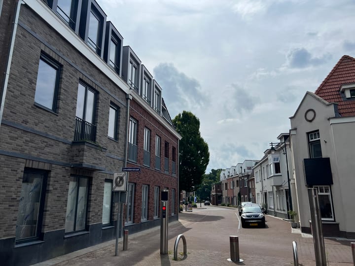 Foto 2 van Kerkhofsteeg 22