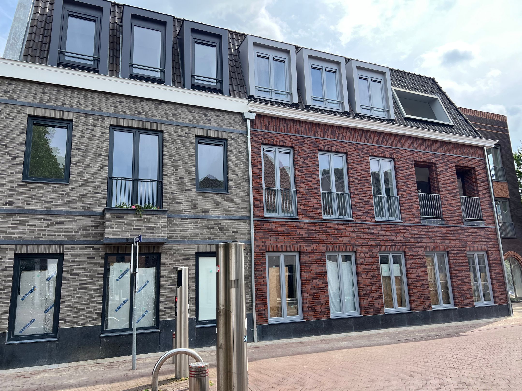 Foto 3 van Kerkhofsteeg 22