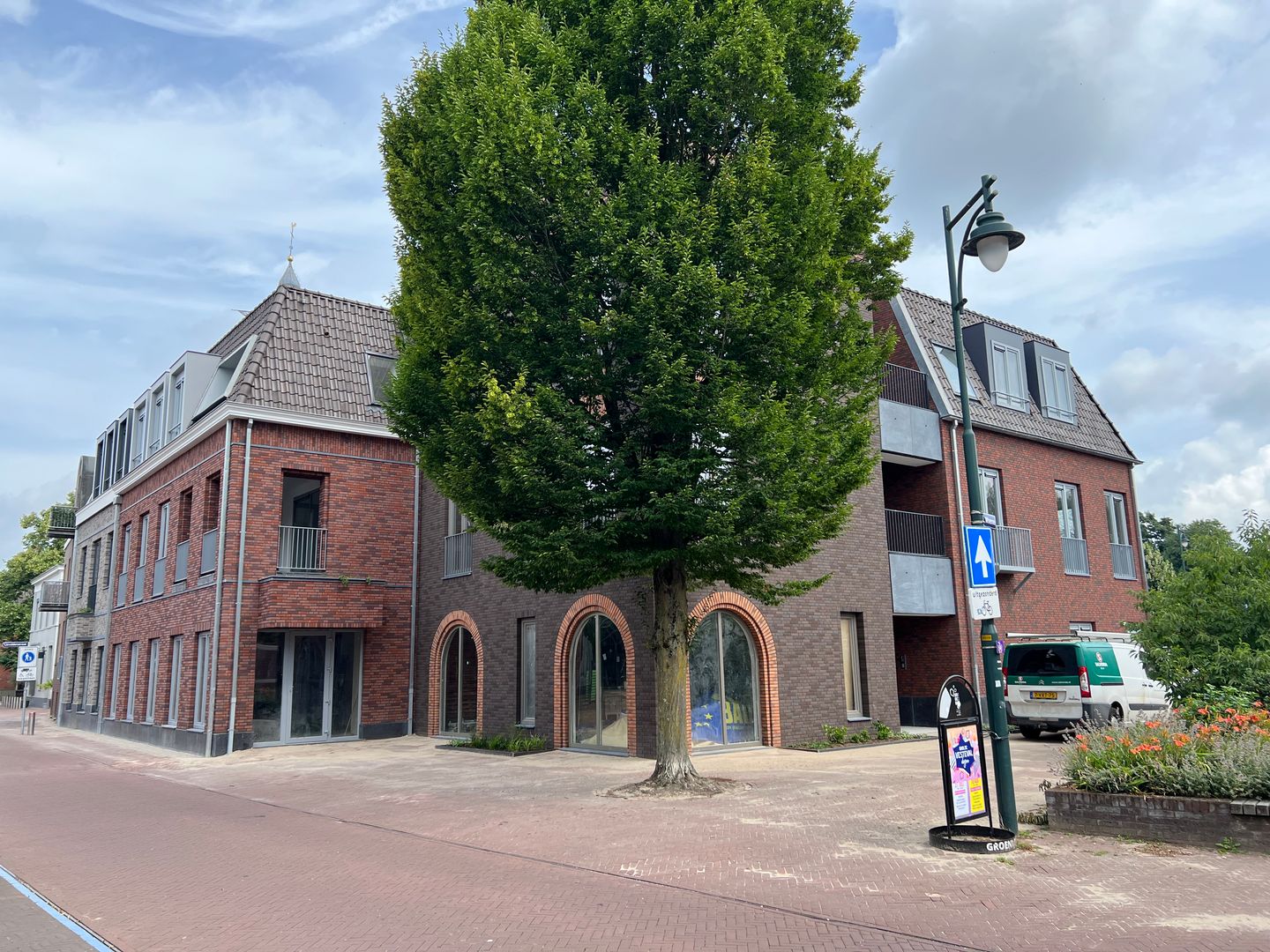 Foto 4 van Kerkhofsteeg 22