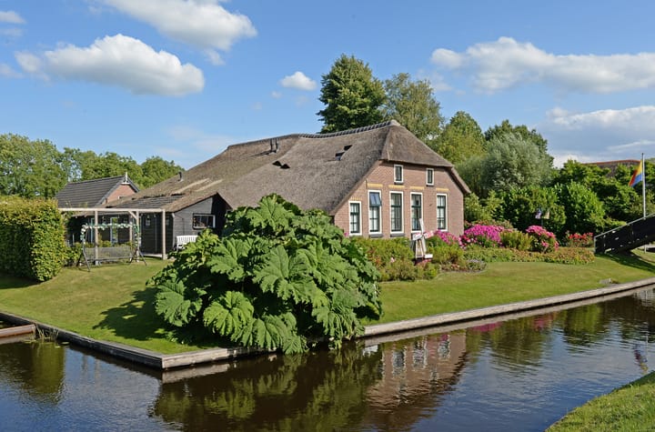 Foto 1 van Zuiderpad 9