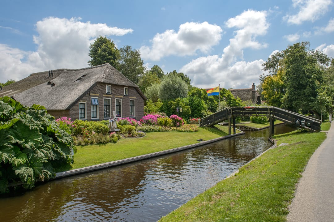 Photo 2 of Zuiderpad 9