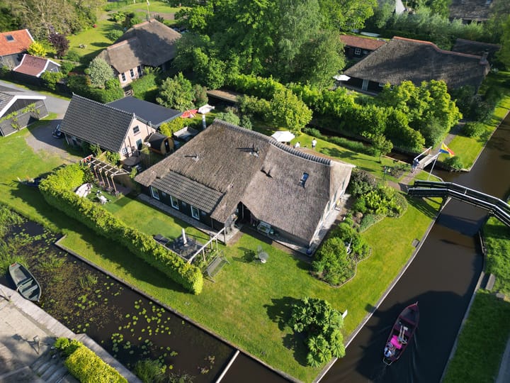 Photo 3 of Zuiderpad 9