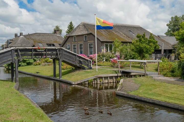 Photo 4 of Zuiderpad 9