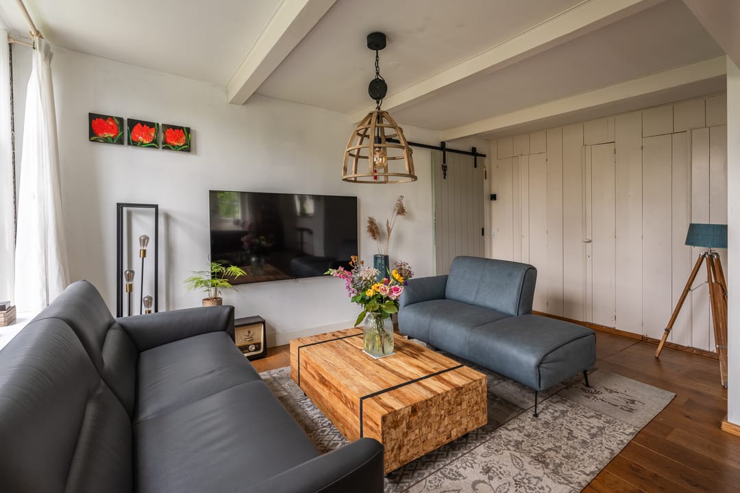 Photo 8 of Zuiderpad 9