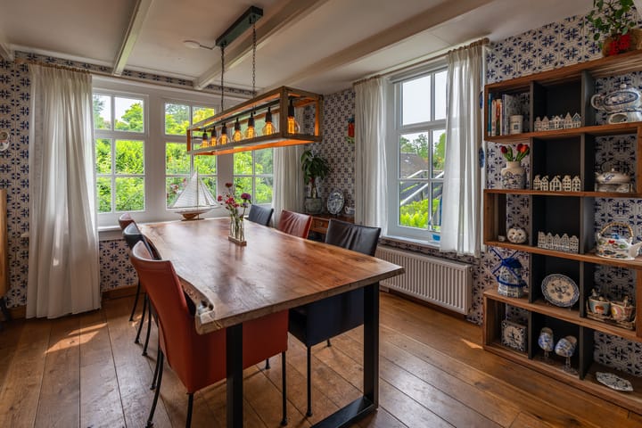 Photo 9 of Zuiderpad 9