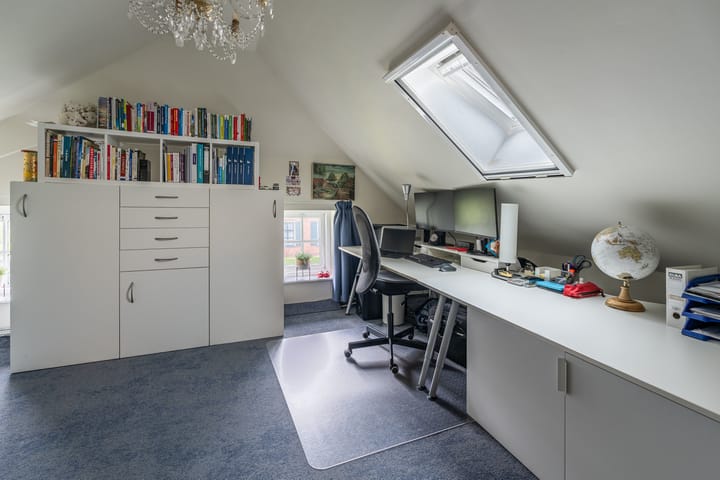 Photo 20 of Zuiderpad 9