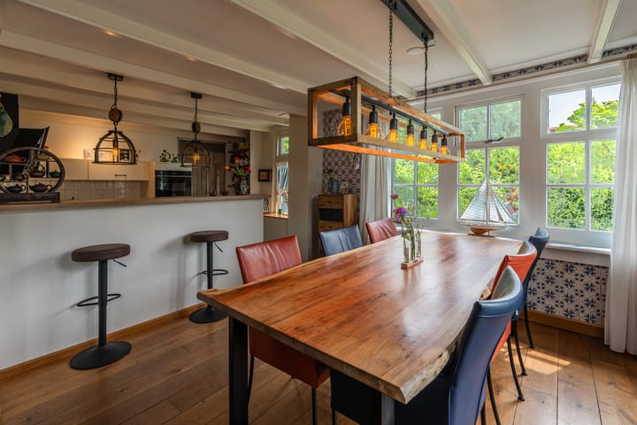 Photo 10 of Zuiderpad 9