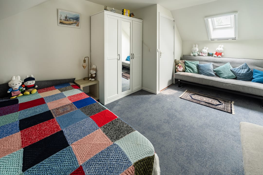 Photo 23 of Zuiderpad 9