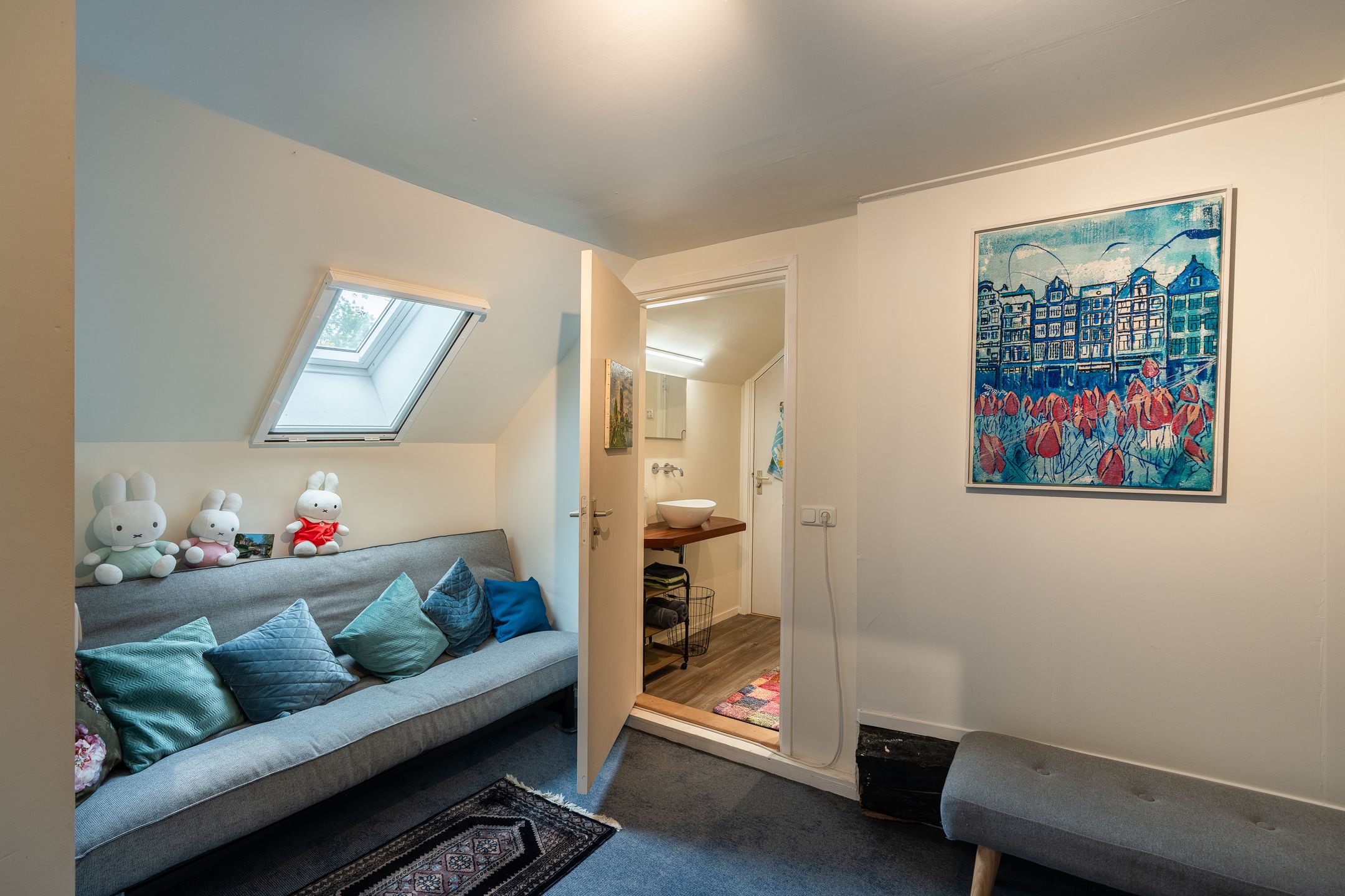 Photo 24 of Zuiderpad 9