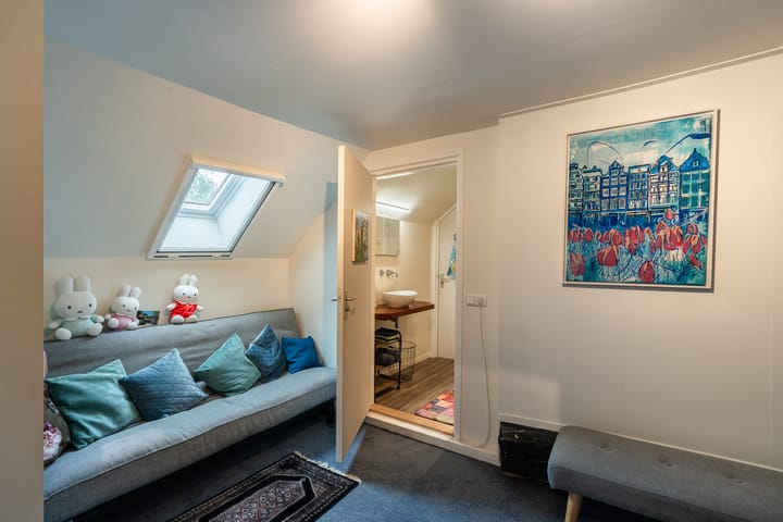 Photo 24 of Zuiderpad 9