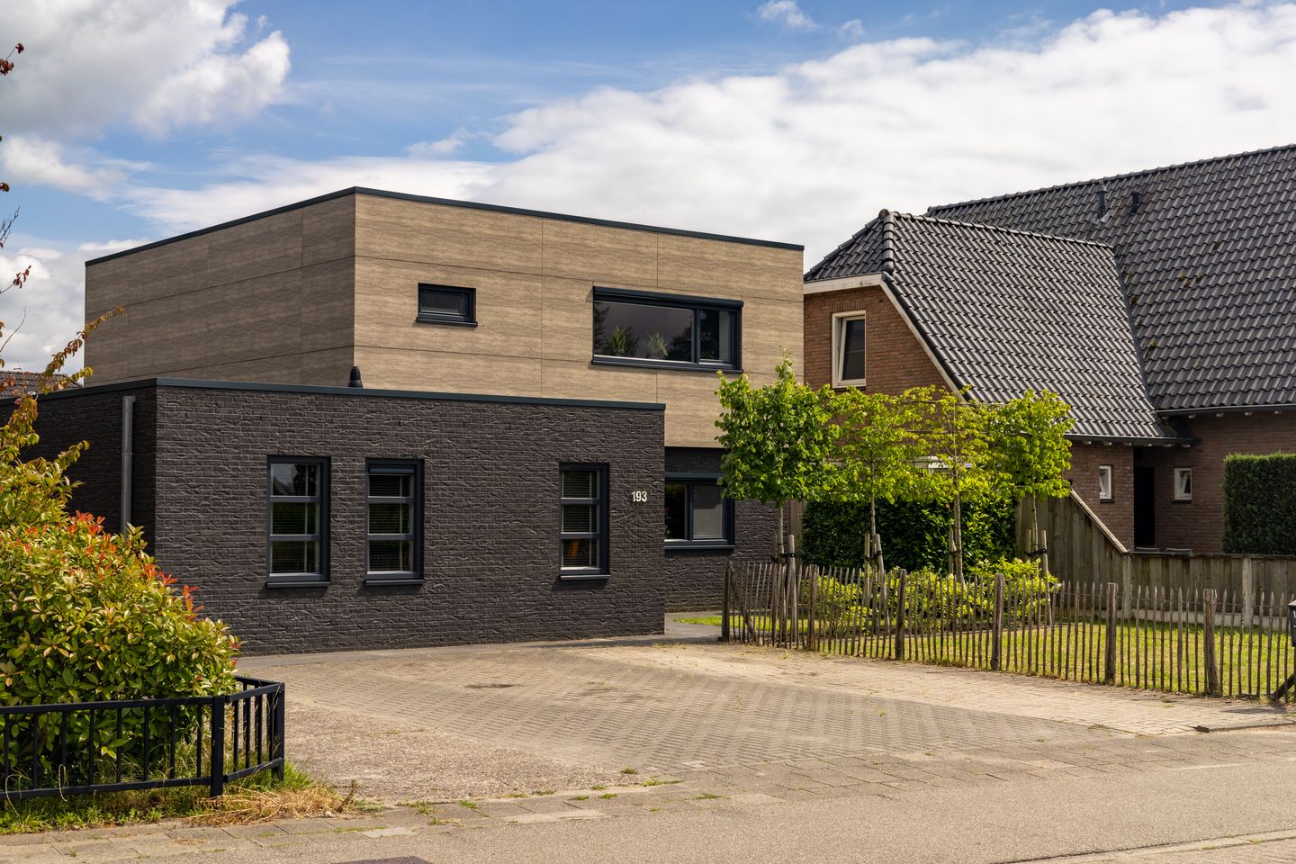 Foto 5 van Haaksbergerstraat 193