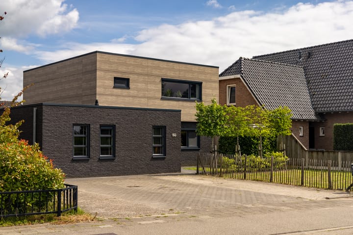 Foto 5 van Haaksbergerstraat 193