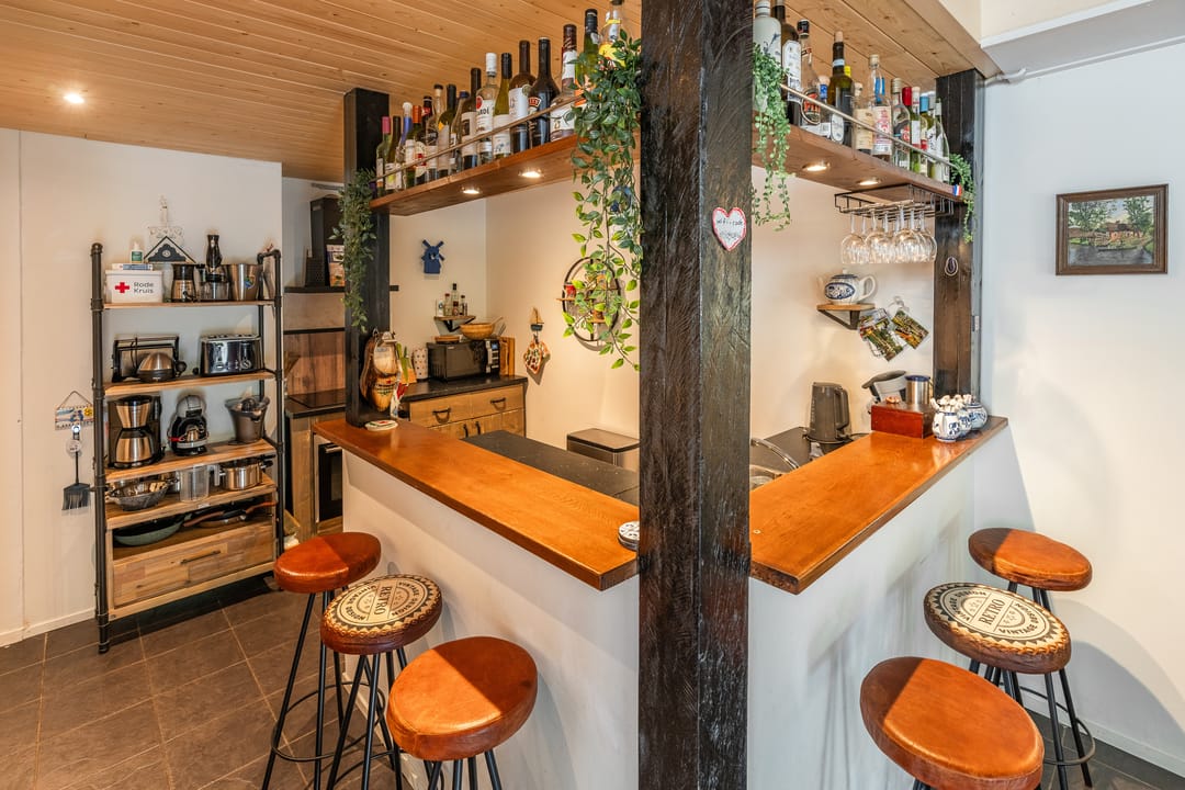 Photo 32 of Zuiderpad 9