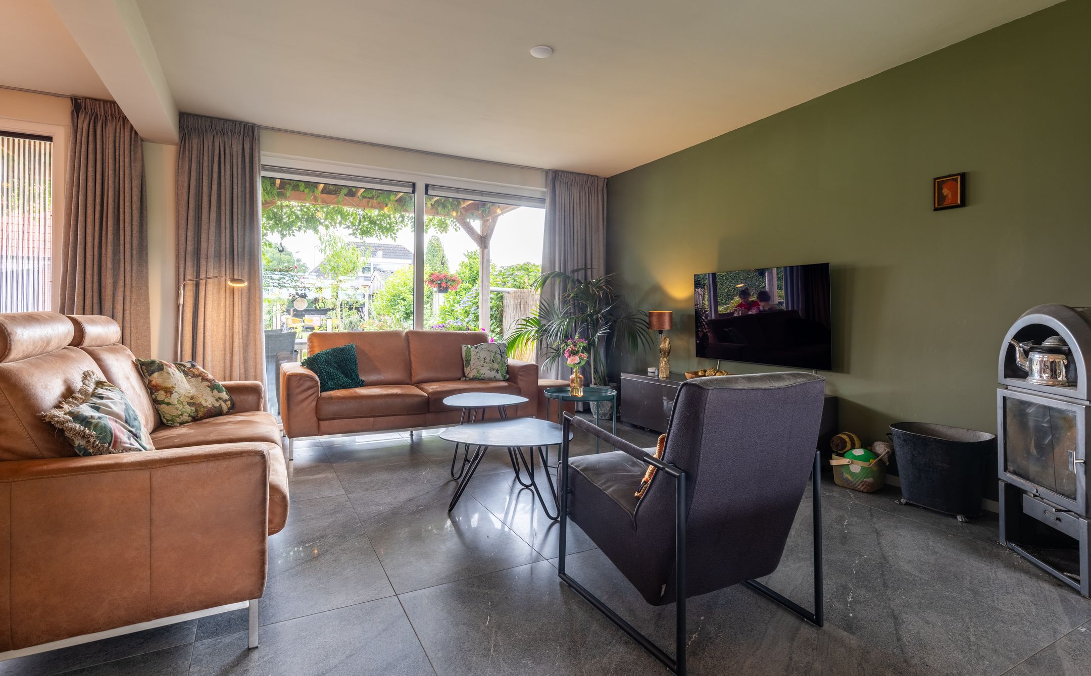 Foto 9 van Haaksbergerstraat 193