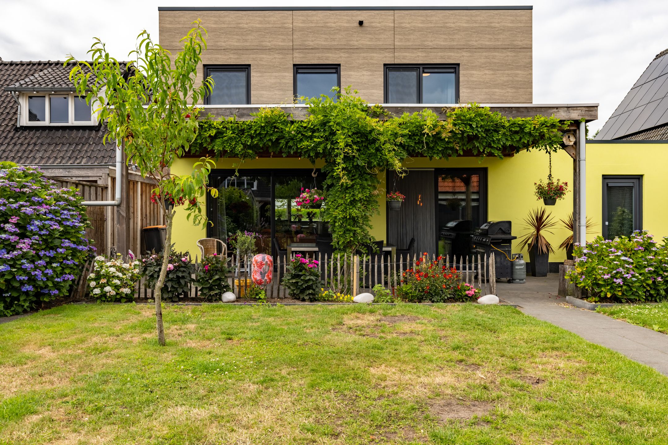 Foto 27 van Haaksbergerstraat 193