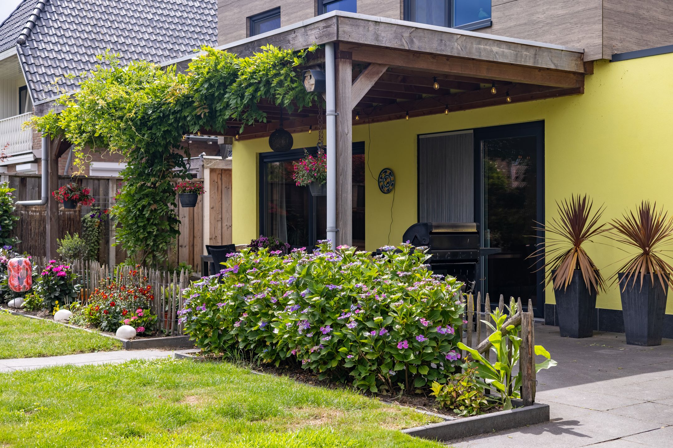 Foto 33 van Haaksbergerstraat 193