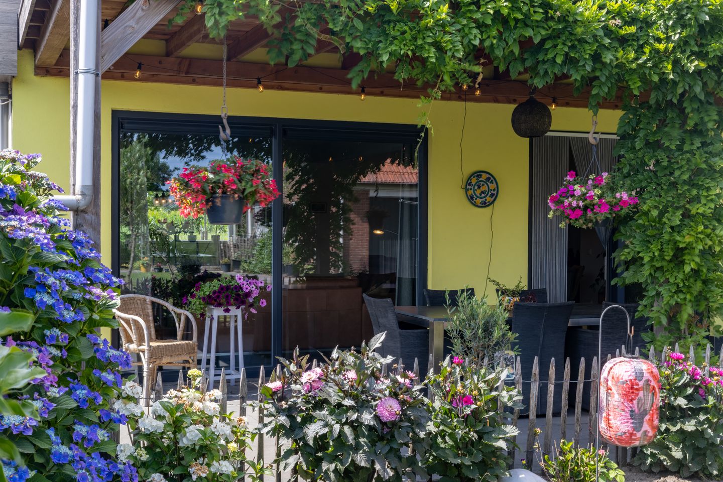 Foto 34 van Haaksbergerstraat 193