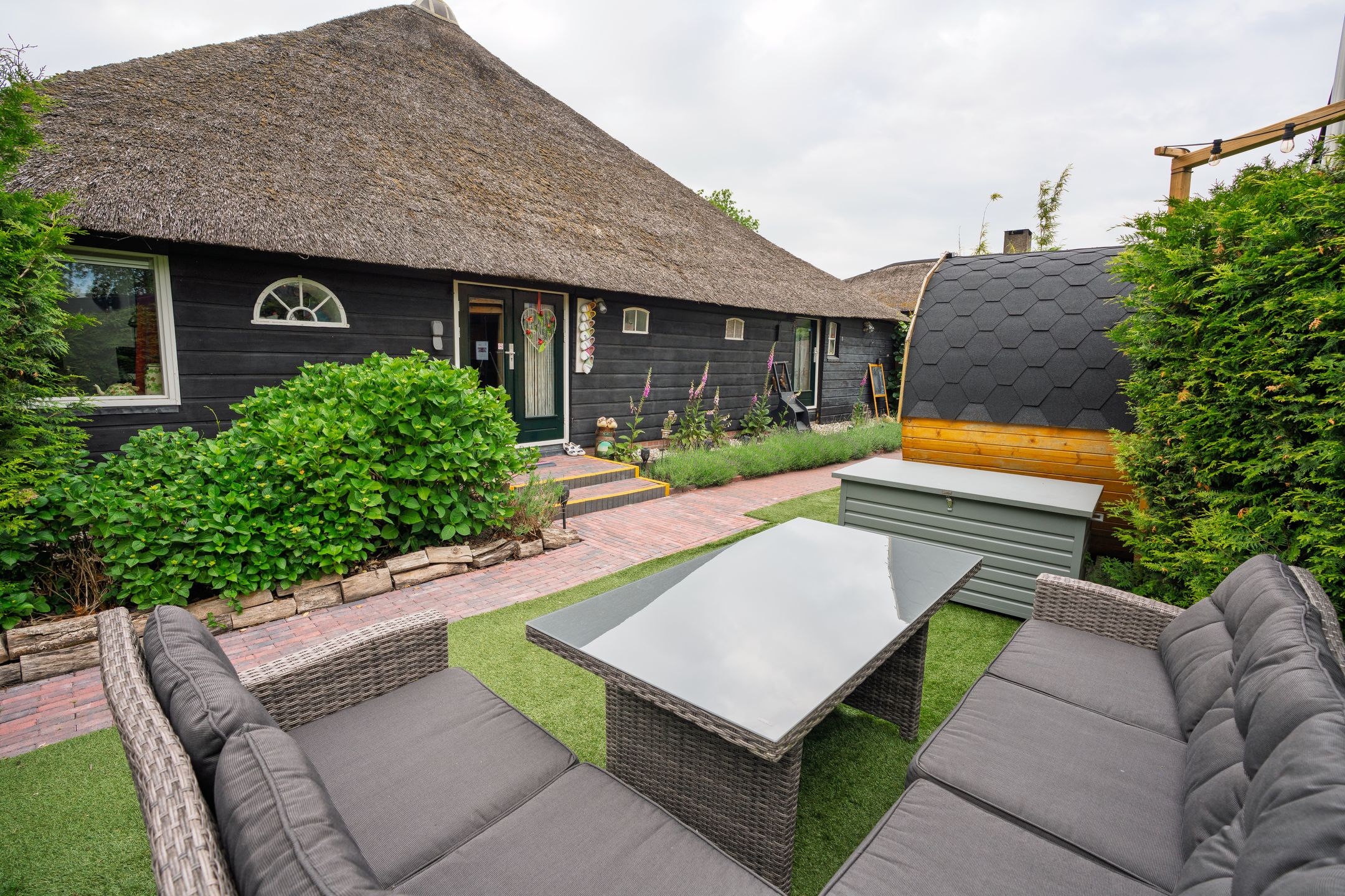 Photo 57 of Zuiderpad 9