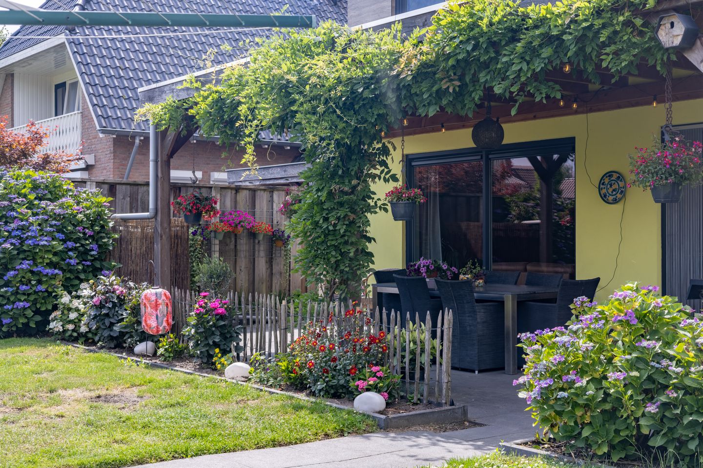 Foto 35 van Haaksbergerstraat 193