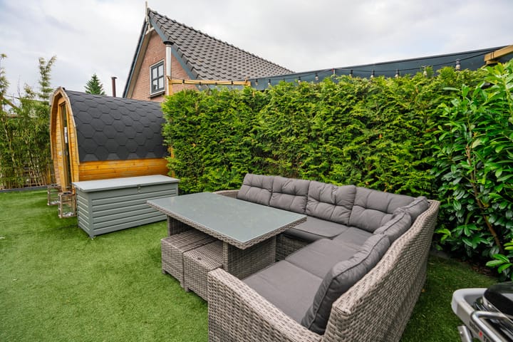 Photo 58 of Zuiderpad 9