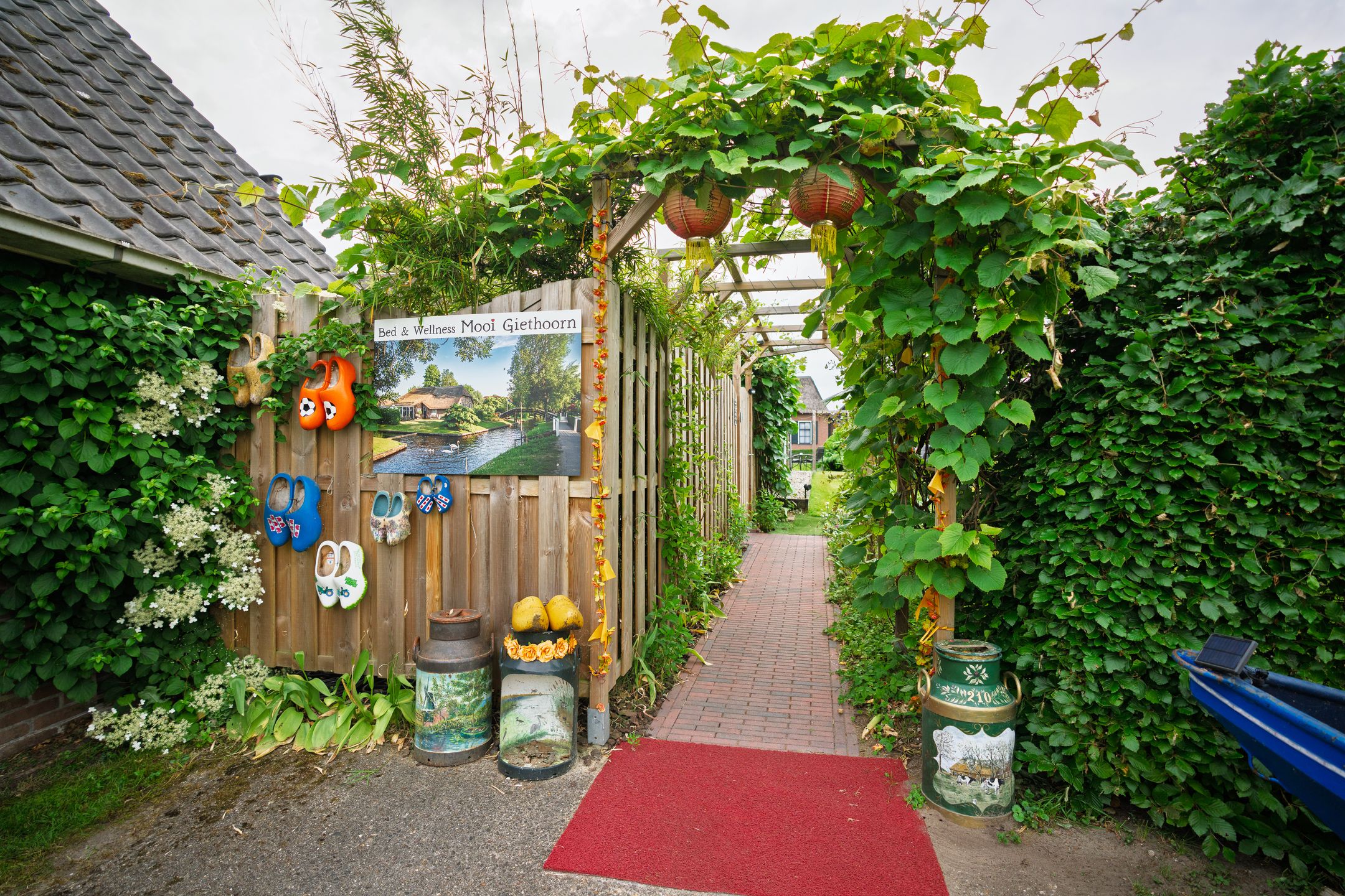 Photo 63 of Zuiderpad 9