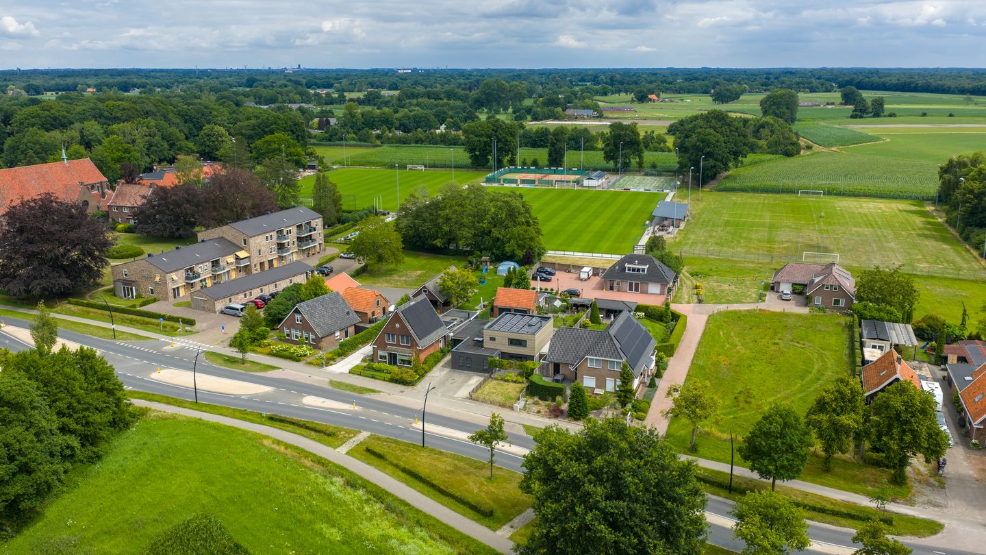 Foto 40 van Haaksbergerstraat 193