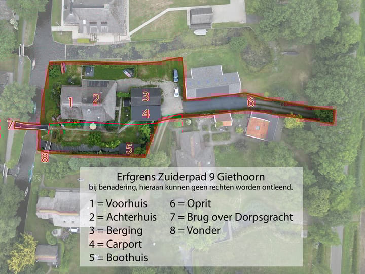 Photo 73 of Zuiderpad 9