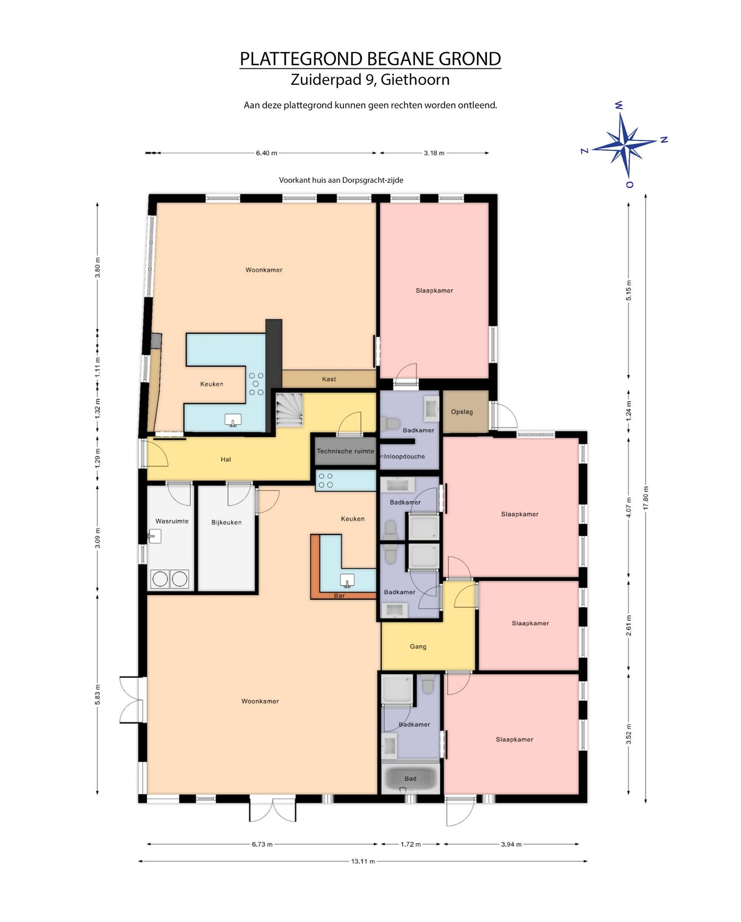 Photo 74 of Zuiderpad 9