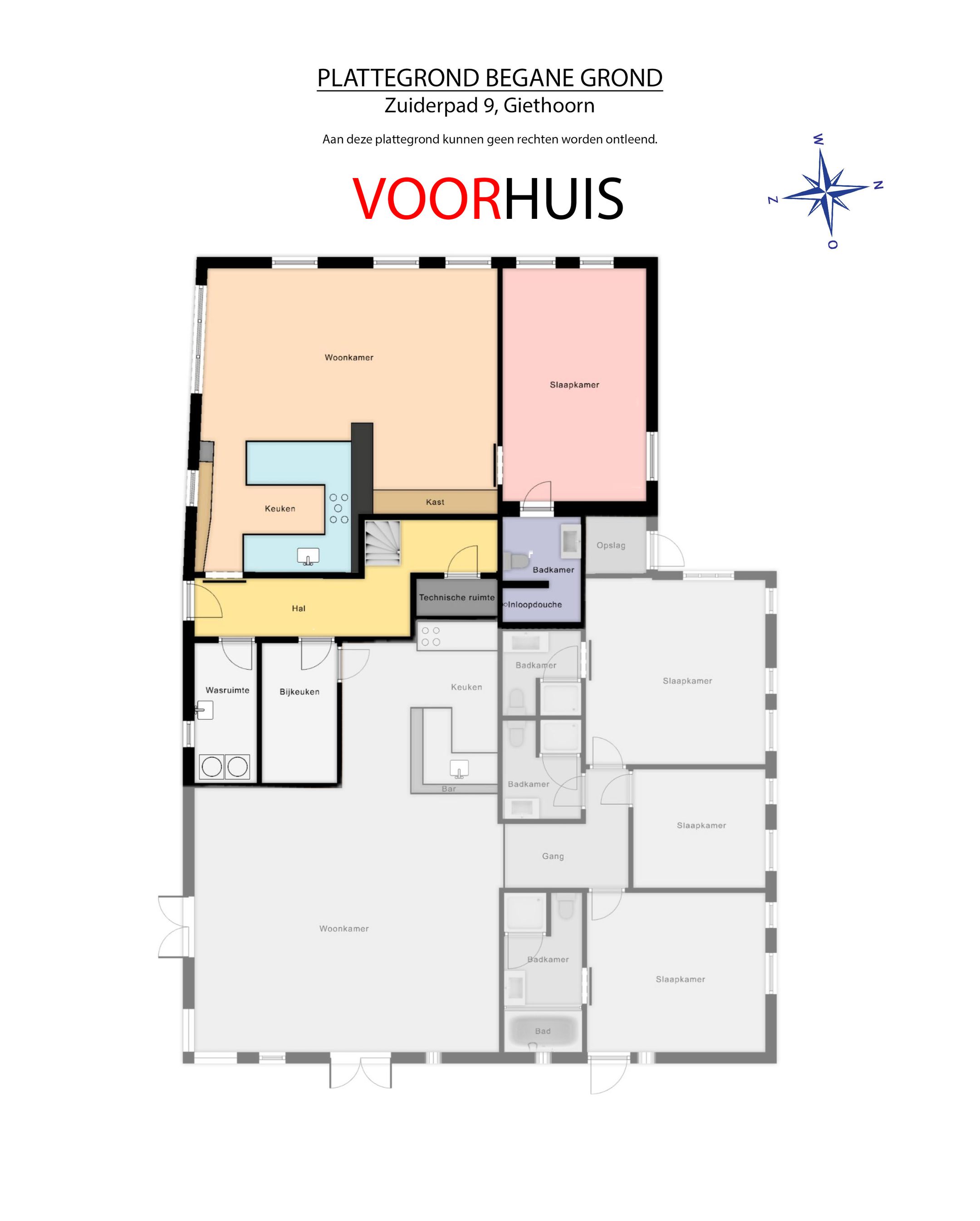 Photo 75 of Zuiderpad 9