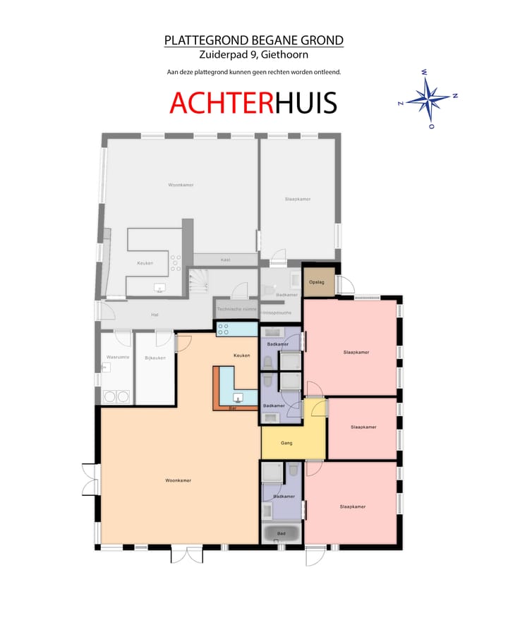 Photo 76 of Zuiderpad 9