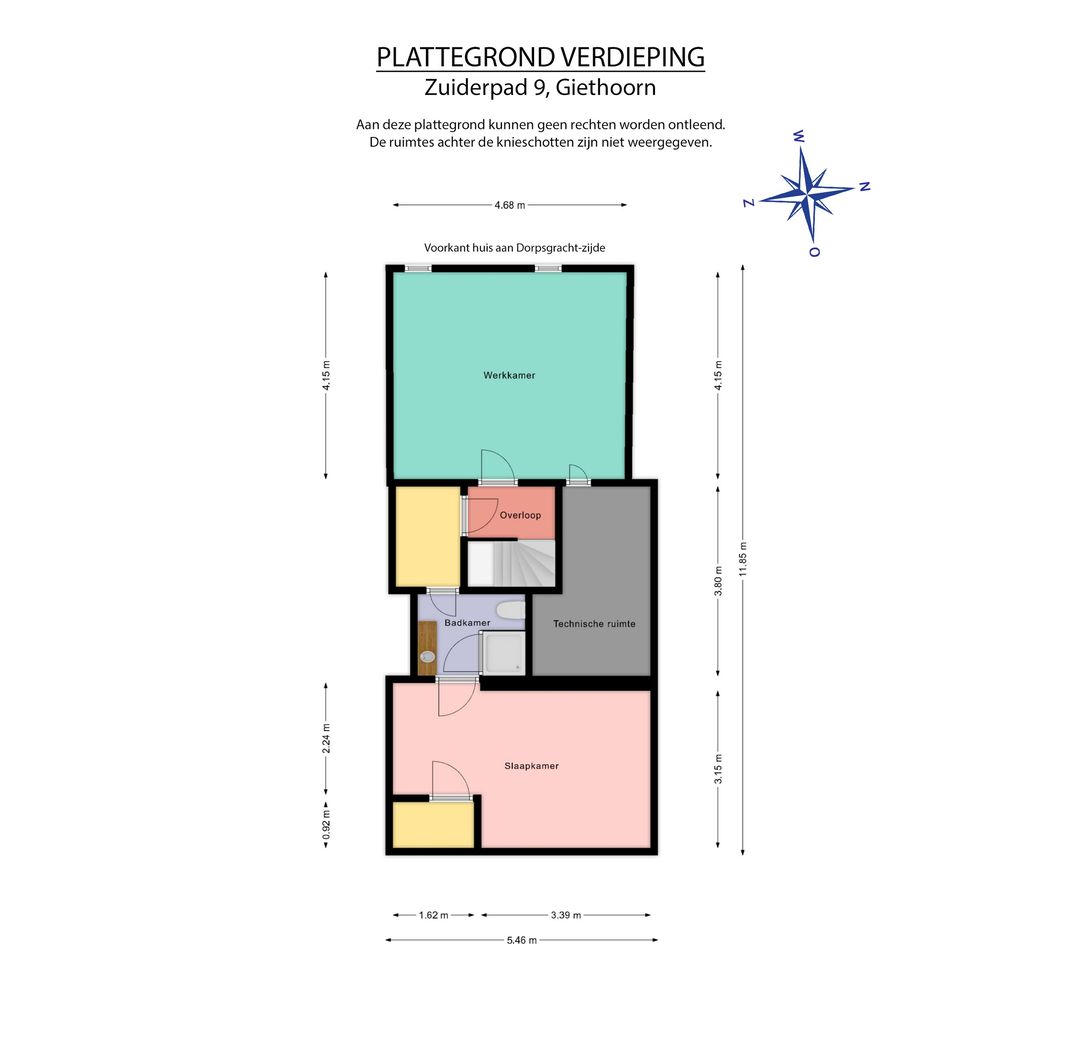 Photo 77 of Zuiderpad 9