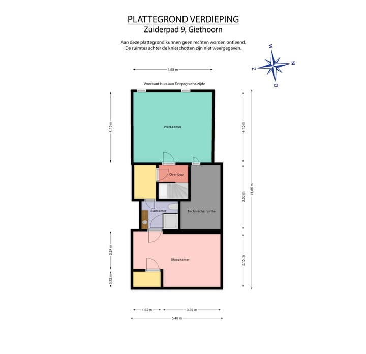 Photo 77 of Zuiderpad 9