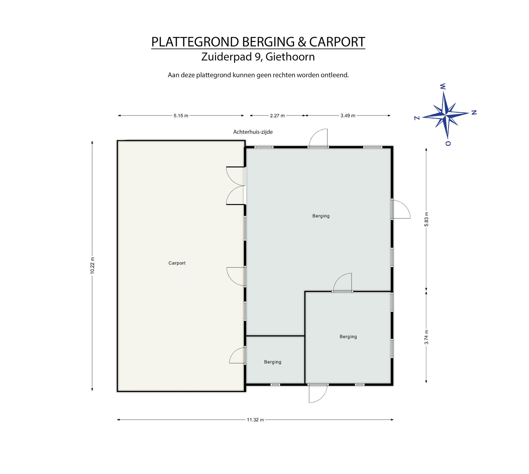 Photo 78 of Zuiderpad 9