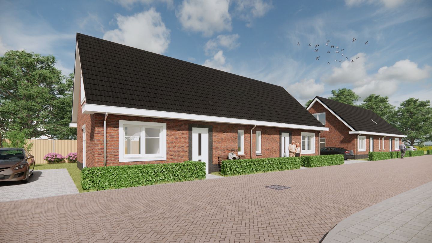 Foto 10 van Schoolstraat / Hoflaan bnr 3